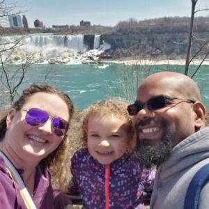 Meet your Posher, Terri